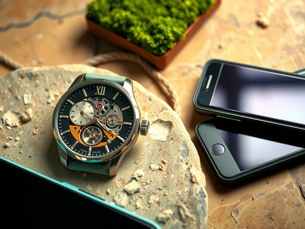 Precision engineering analogy