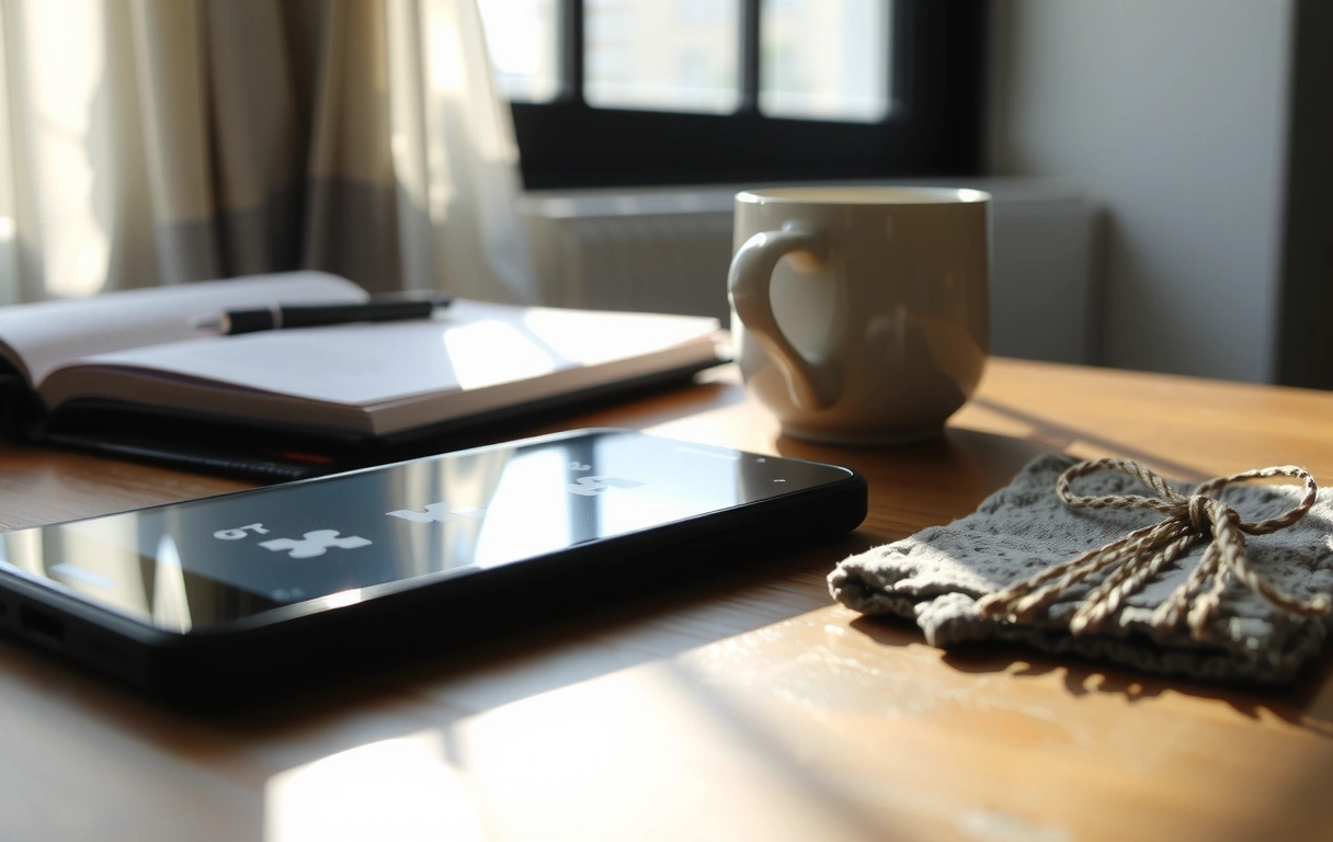 Silent Vera design ethos