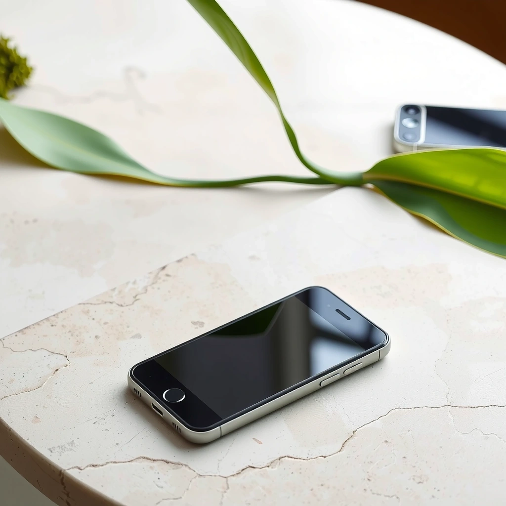 Abstract Brand Element