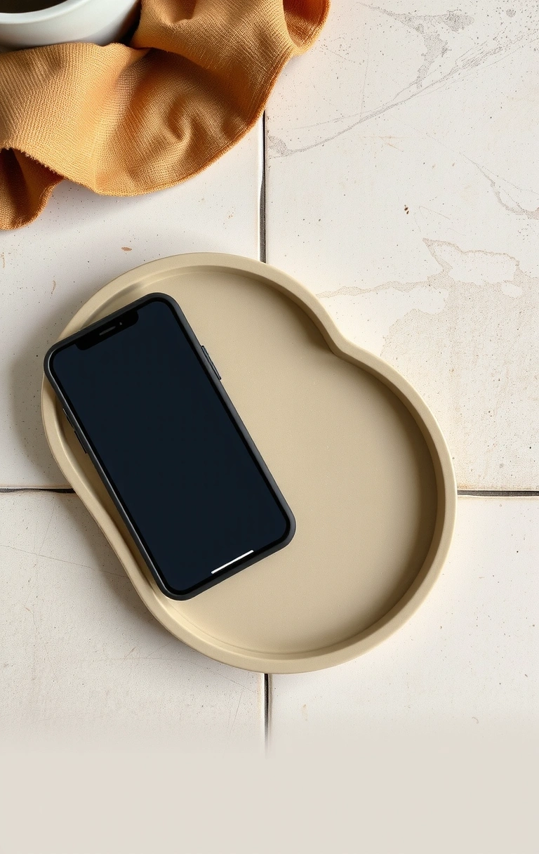 Silent Vera Aesthetic