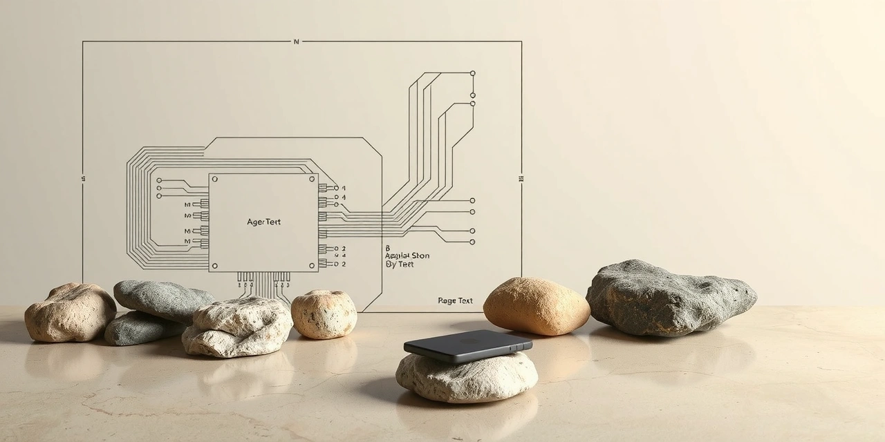 Digital architecture