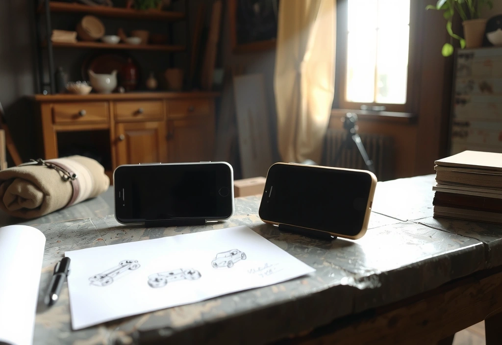 Silent Vera Philosophy